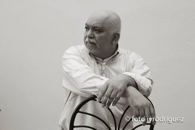 Retrato de León Leiva Gallardo