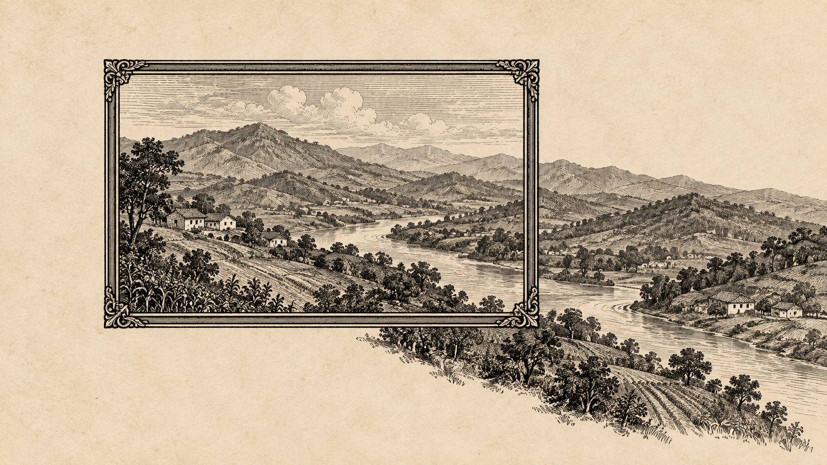 Ilustración principal de La independencia no resolvió cómo gobernarnos