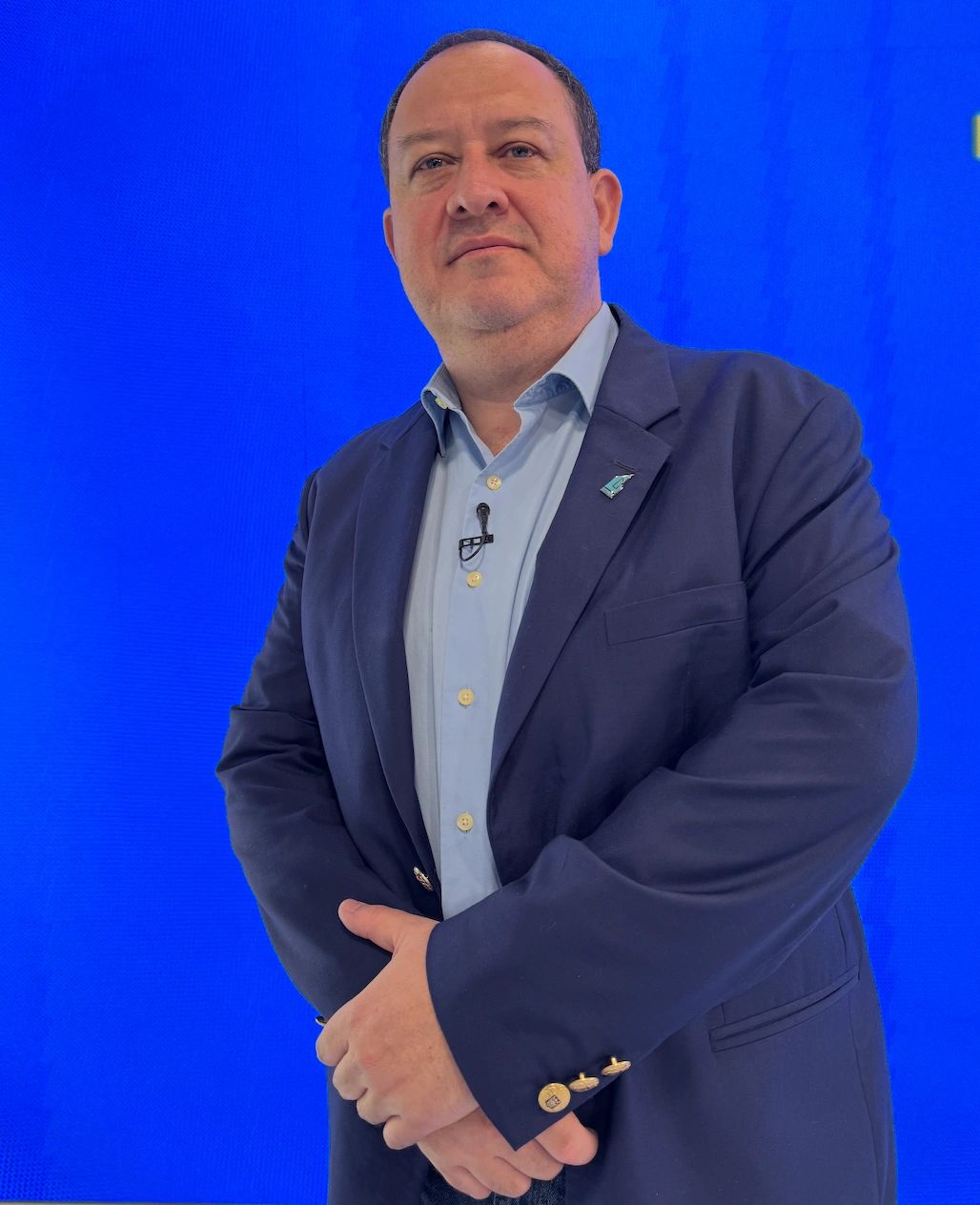 Gustavo Boquín, CHICO