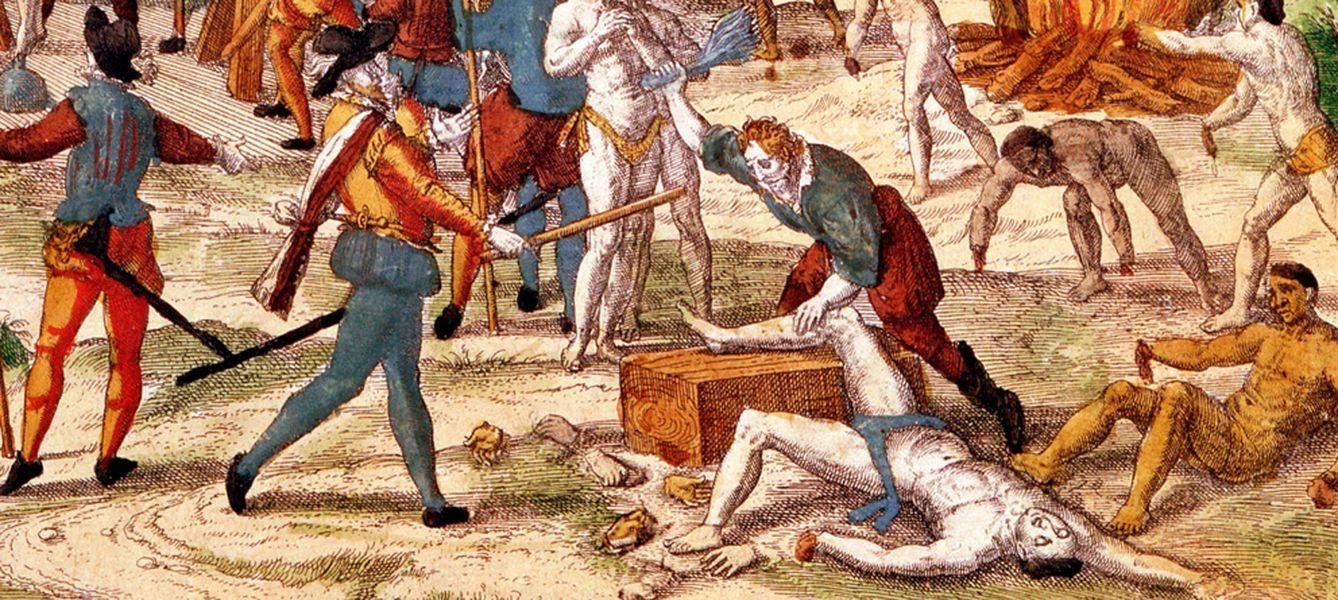 Ilustración principal de La mala sombra de don Nuño