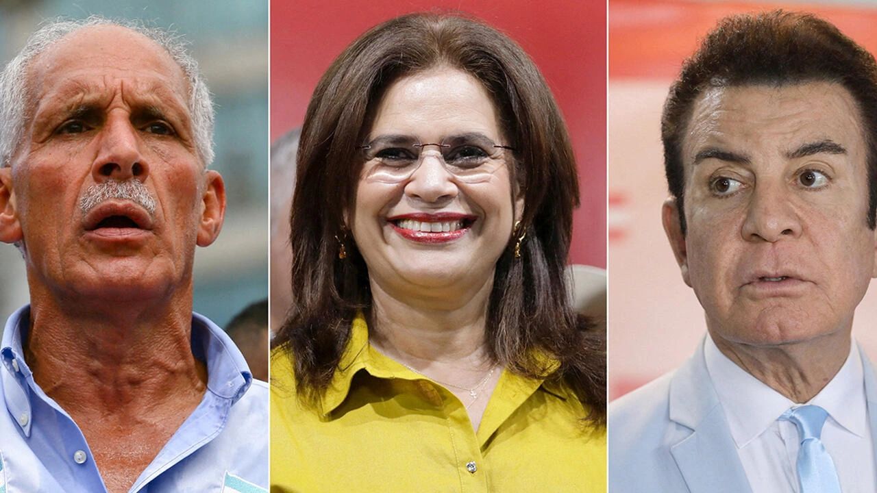 Ilustración principal de Honduras vota, Washington mueve las piezas — Parte II