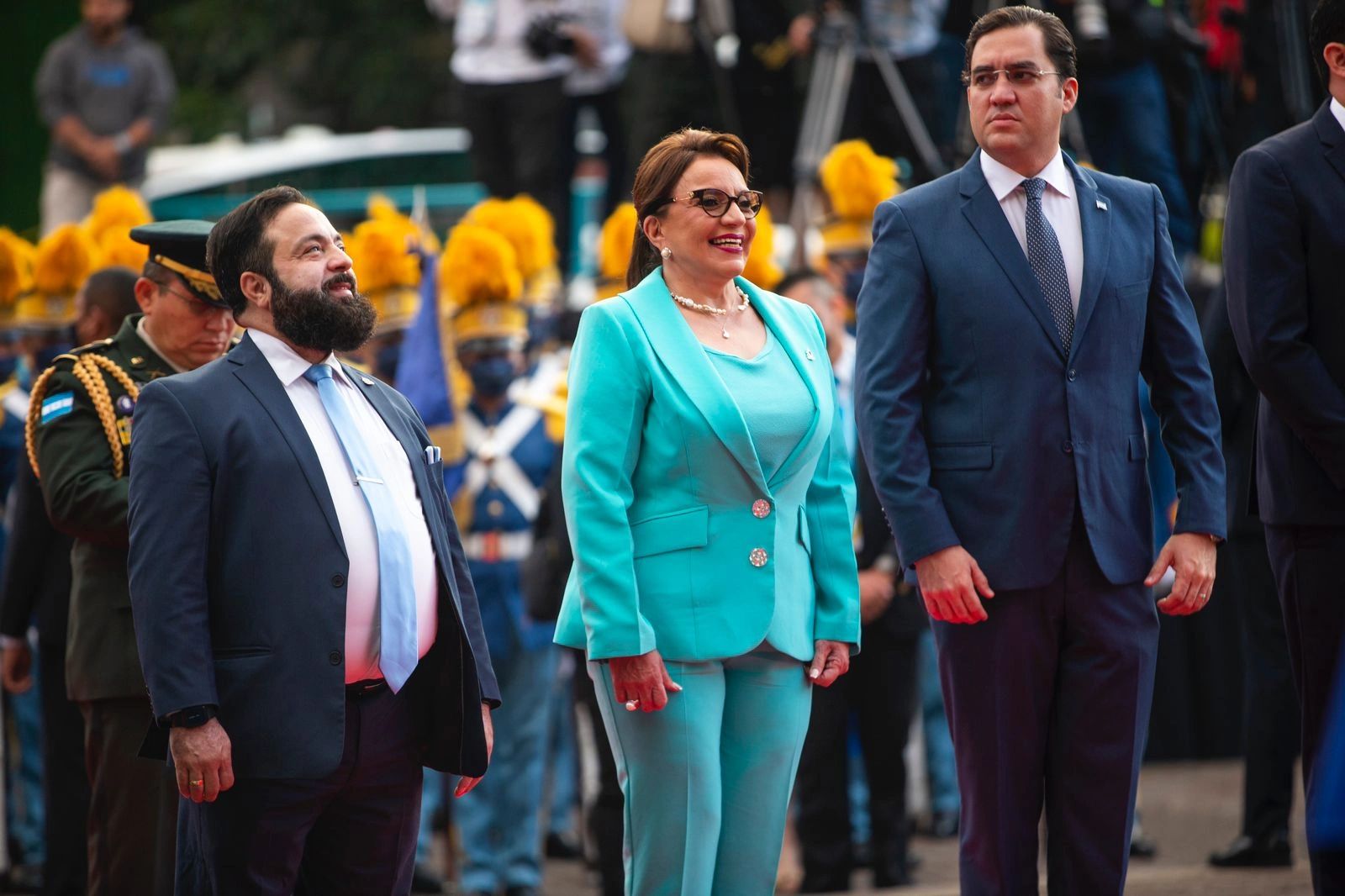 Ilustración principal de Análisis de contexto: 13 a 29 de mayo de 2023