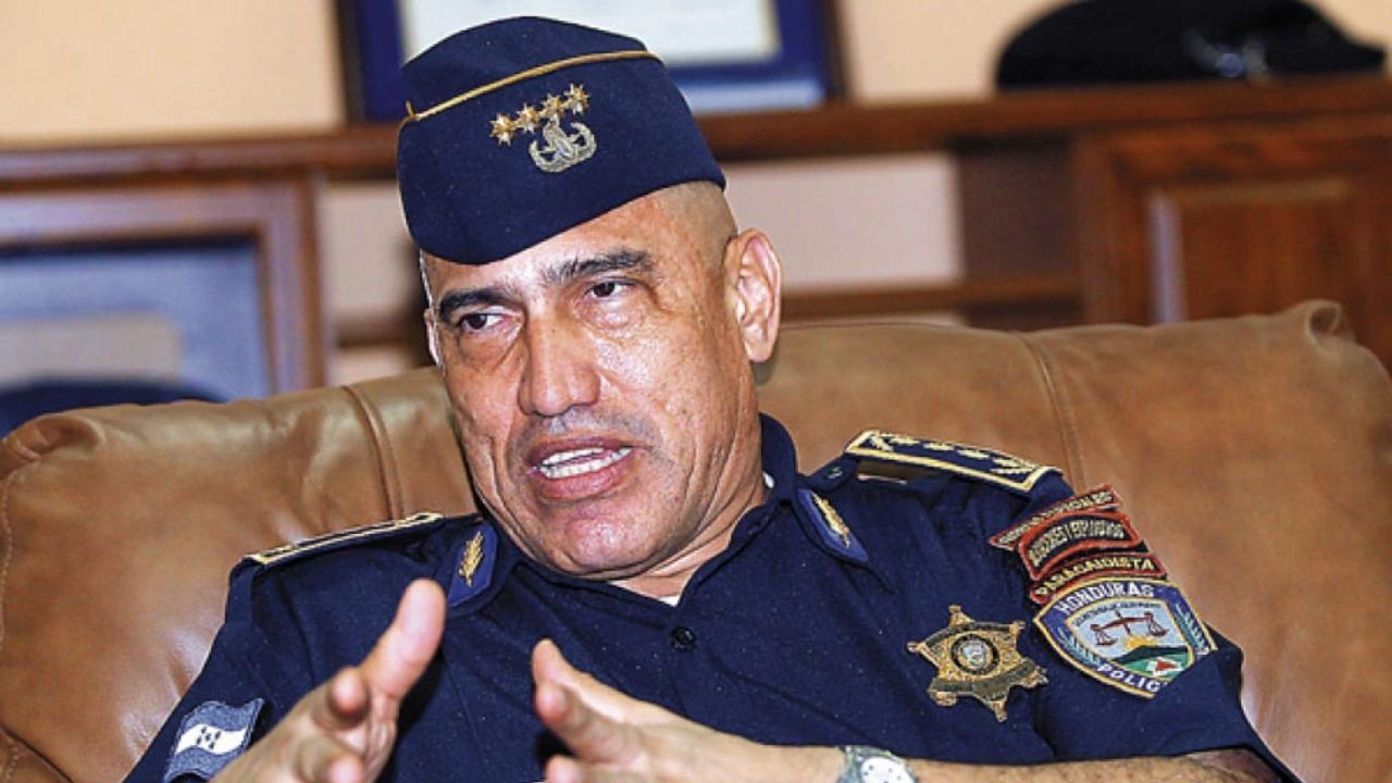 Ilustración principal de ¿Quién es Juan Carlos “El Tigre” Bonilla?