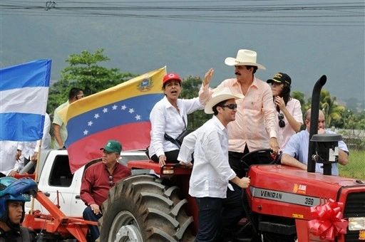 Ilustración principal de «La administración fiscal de Mel fue mala»