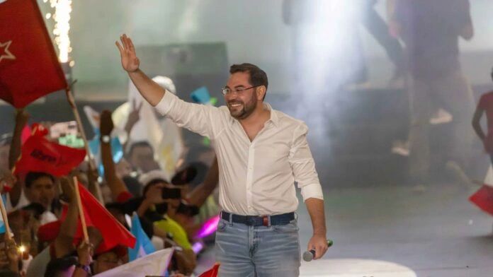 Ilustración principal de Las trampas del caudillo: ¿Por qué Jorge Cálix debe dejar Libre?