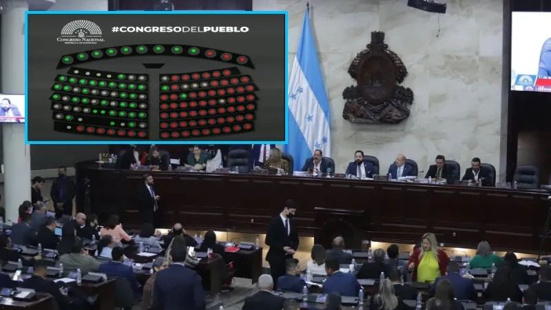 Ilustración principal de El caribe que perdió Nicaragua y los entuertos del CN de Honduras
