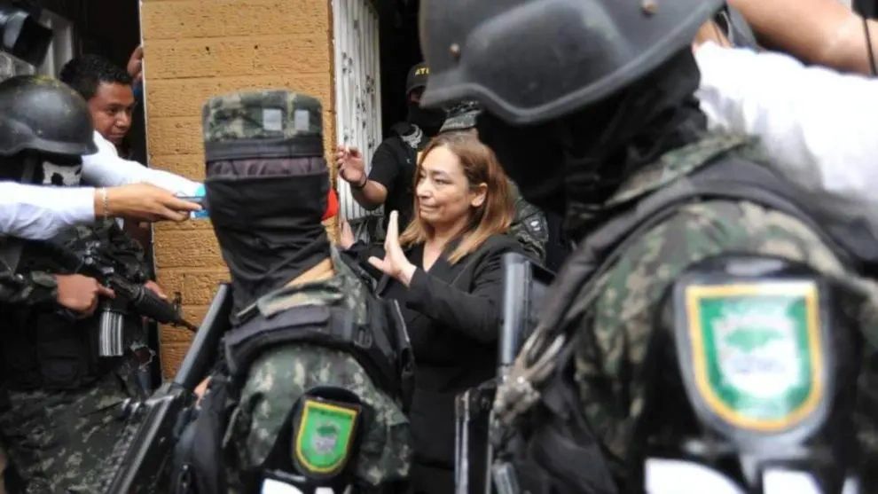 Ilustración principal de De la justicia como espectáculo