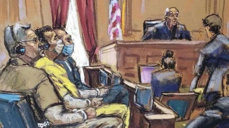Ilustración principal de Un juicio antagónico. El argumento de las defensas.
