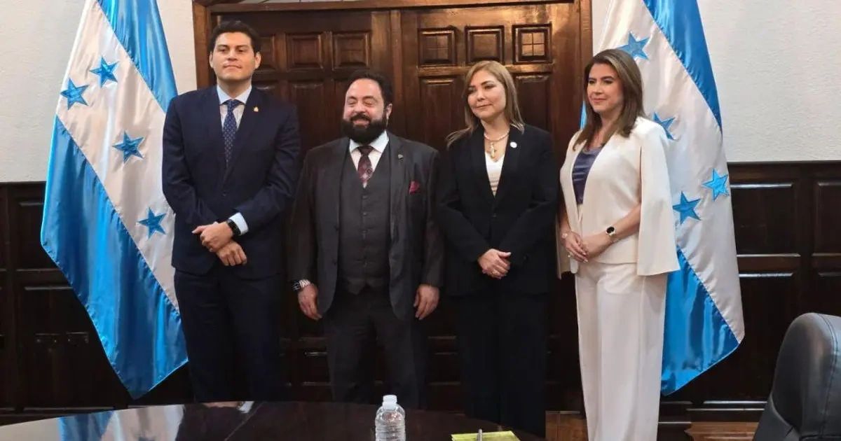 Nuevas autoridades del CNE, juramentados en marzo de 2024