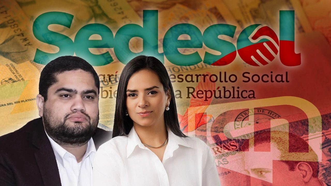 Ilustración principal de La acusación conveniente. Caso Sedesol y el juicio político