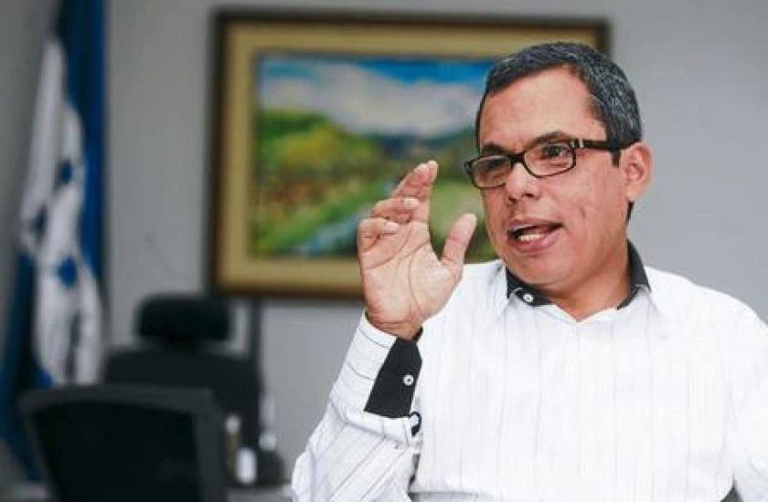 Julio Raudales