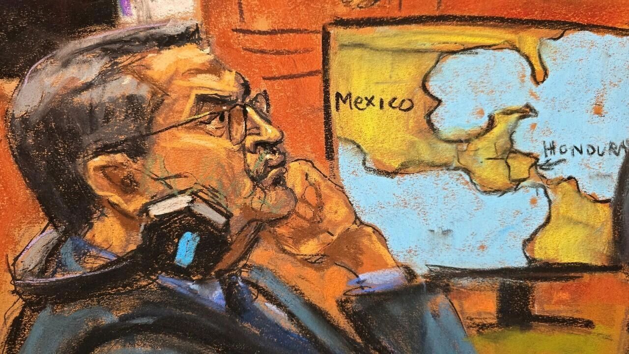 Ilustración principal de Lo que hundió a JOH