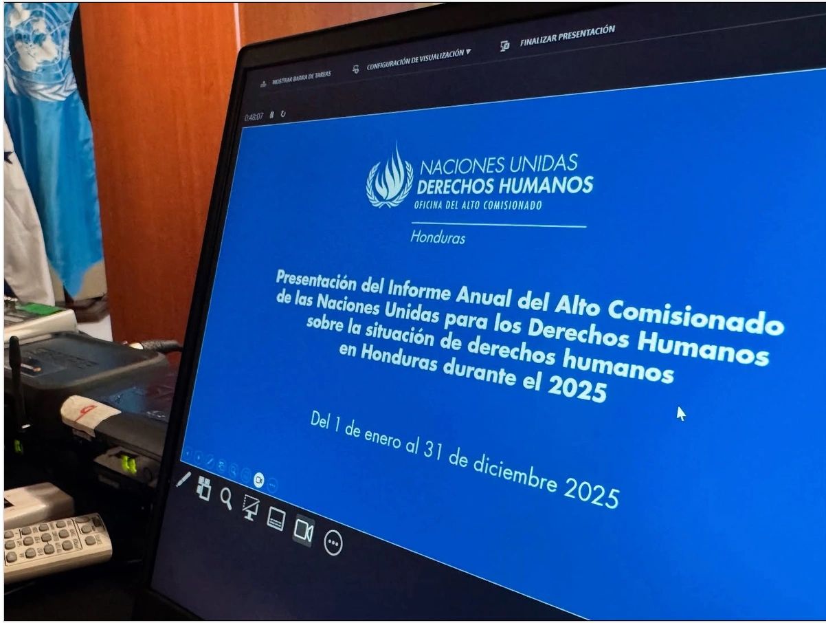 Ilustración principal de El informe que incomoda