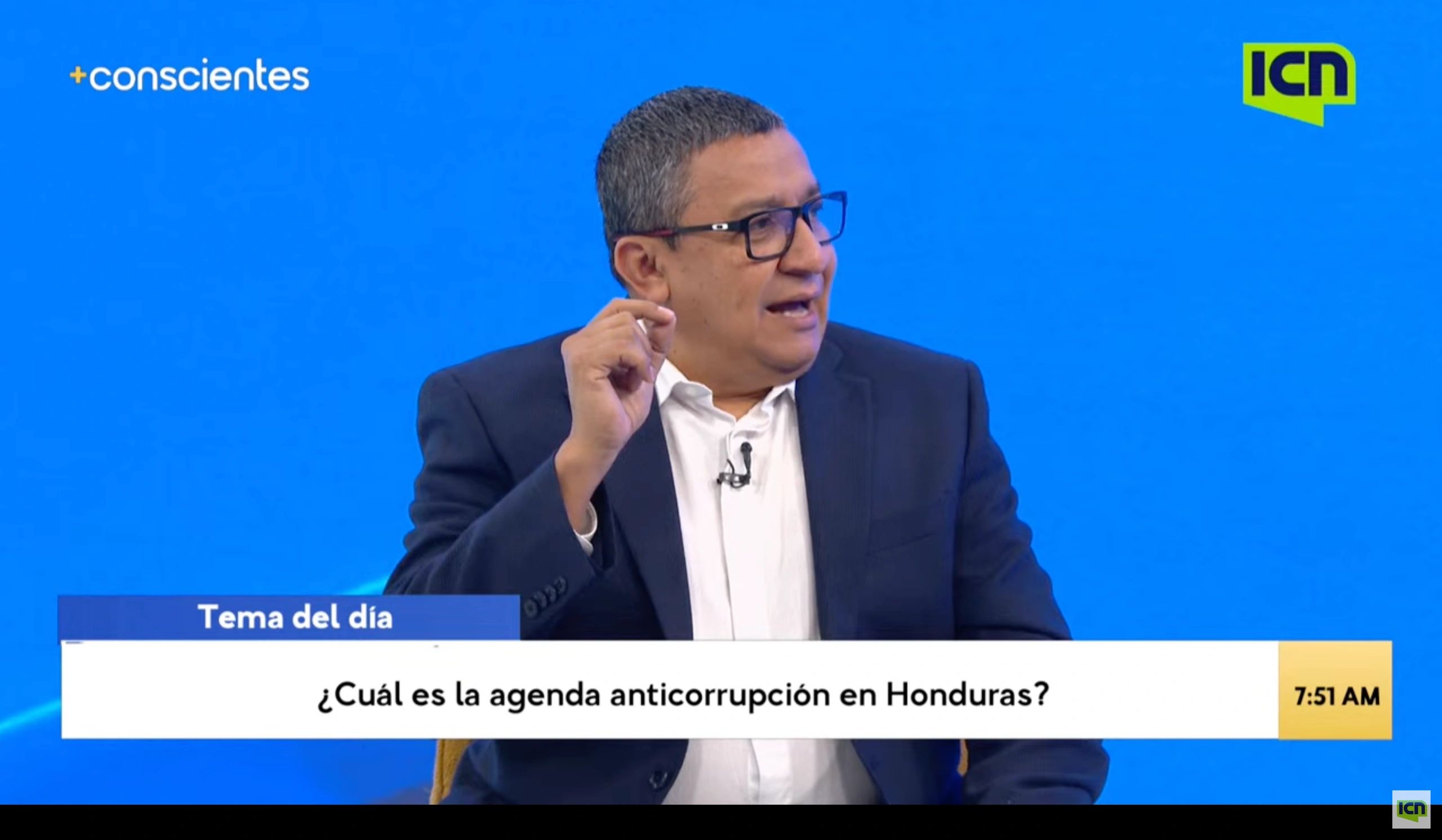 Carlos Hernández, ASJ