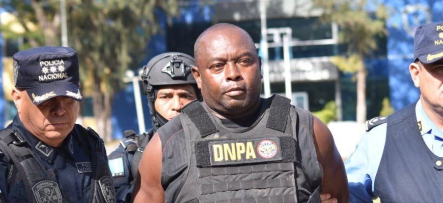 Erasmo Ávila, pedido en extradición por Estados Unidos