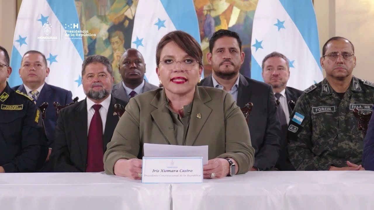 Ilustración principal de Análisis de contexto: 9 de junio de 2023