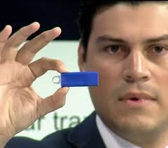 Marlon Ochoa