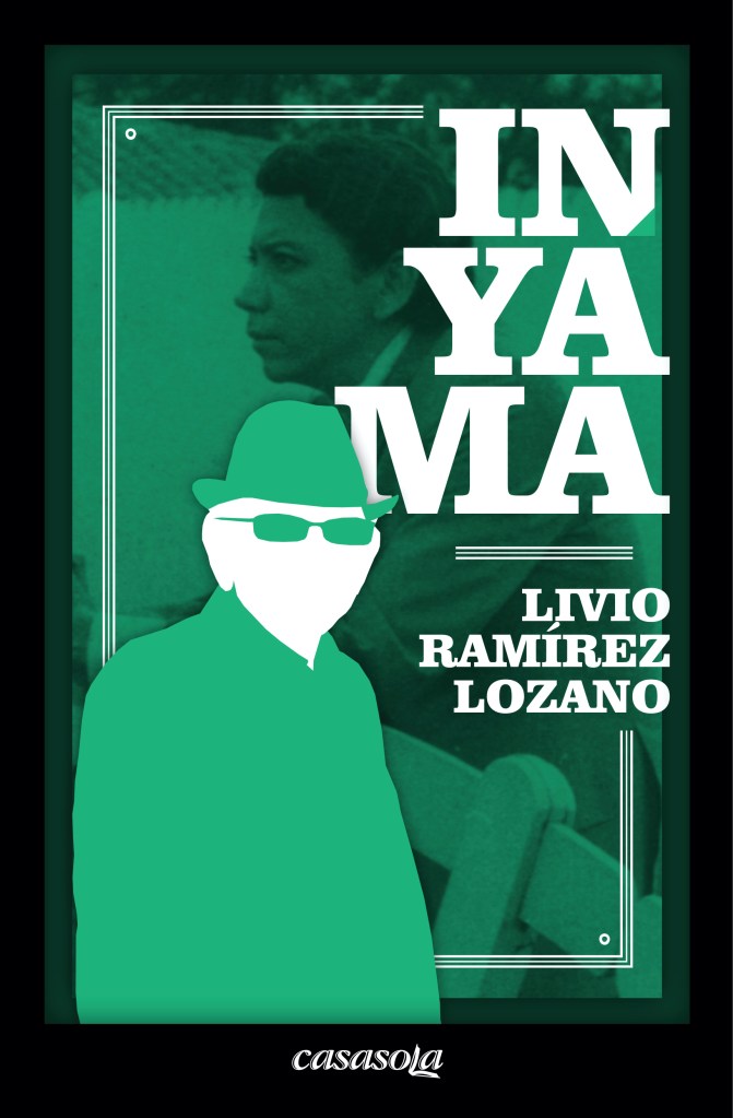 Ilustración principal de Inyama