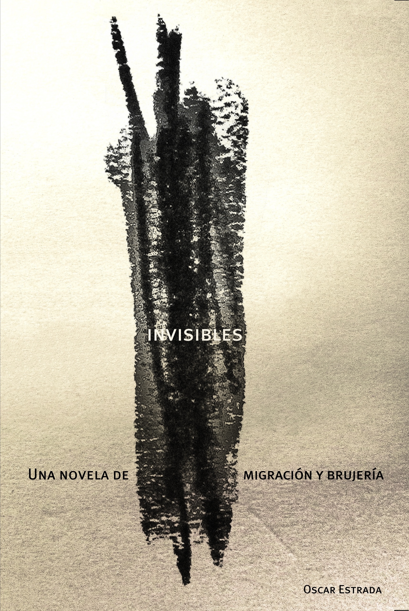 Portada de Nombre de la edición: Primera edición